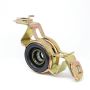 DEA MOUNTS A6008 Drive Shaft Center Support Bearing