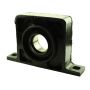 DEA MOUNTS A6034 Drive Shaft Center Support Bearing