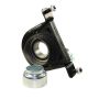 DEA MOUNTS A60510 Drive Shaft Center Support Bearing
