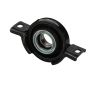 DEA MOUNTS A6093 Drive Shaft Center Support Bearing