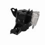 DEA MOUNTS A62071 Engine Mount