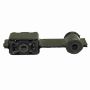 DEA MOUNTS A6304 Engine Torque Strut Mount
