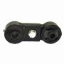 DEA MOUNTS A6316 Engine Torque Strut Mount