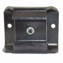 DEA MOUNTS A6381 Manual Trans Mount