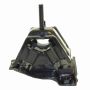 DEA MOUNTS A6554 Engine Mount