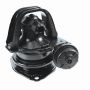 DEA MOUNTS A6587 Engine Mount