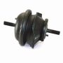 DEA MOUNTS A6599 Engine Mount