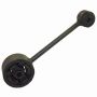 DEA MOUNTS A6716 Engine Torque Strut Mount