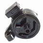 DEA MOUNTS A6809 Engine Mount