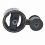 DEA MOUNTS A6818 Engine Torque Strut Mount