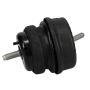 DEA MOUNTS A71075 Engine Mount