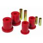 Prothane 84-86 Ford Mustang Control Arm Bushings - Red