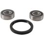 Pivot Works PWFWK-H31-521 02-11 Honda CTX200 PW Front Wheel Bearing Kit