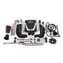 Edelbrock 15400 Supercharger Universal - GM Gen IV Block LS3/L92 Rectangular Port Heads Corvette Belt
