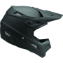 Answer 446361 AR1 Solid Helmet Matte Black Youth - Small