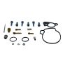 QuadBoss 418062 02-04 Arctic Cat 90 (2) Carburetor Kit