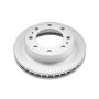 PowerStop AR8642EVC PowerStop Evolution Coated Rotor