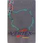 Vertex Pistons 816325 Ignition Cover Gasket