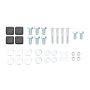 ALLSTAR PERFORMANCE ALL99262 Hardware Kit for ALL10142