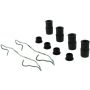 StopTech Sport Performance 11-17 Volkswagen Jetta Front Brake Pads