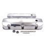 RACING POWER CO-PACKAGED RPCR6248POL BBC Alum Fabricated Tall V/C Polished