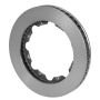 Wilwood 160-11836 Rotor-HD48 SPC-37-LH 12.19 x 1.25 - 8 on 7.00in