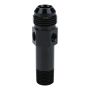 ALLSTAR PERFORMANCE ALL90045 Oil Inlet Fitting with 1/8NPT Oiling Ports
