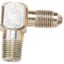 LONGACRE LON52-45230 Brake Fitting #4 90 1/8NPT
