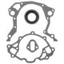 EDELBROCK EDE6991 Timing Cover Gasket / Seal Kit- SBF 289-351W