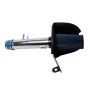 BBK Performance Parts 1778 2011-14 MUSTANG V6 3.7L COLD AIR INDUCTION SYSTEM (Powder Coated Chrome)