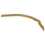 Wood Template Fender RH Monte Carlo