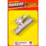 MOROSO MOR63745 Radiator Hose Filler 1.25in Hose To 1.25in Ho