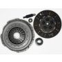Platinum Driveline 07-092 Clutch Kit