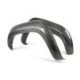Seibon Carbon FLR18TYTA-F Fender Flare Set