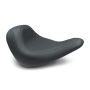 Mustang Motorcycle 75724 Mustang 18-21 Harley Low Rider & Sport Glide Wide Tripper Solo Seat - Black