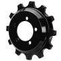 Wilwood 170-12854 Hat-Park Brake 1.512in Offset 5 x 3.93 - 12 on 8.75in