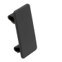 Rugged Radios SW-RS-PLUG Rocker Switch Hole Plug