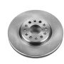PowerStop AR82192 AutoSpecialty Brake Rotor
