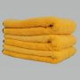Chemical Guys Professional Grade Microfiber Towel w/Silk Edges - 16in x 16in - 3 Pack