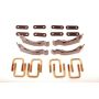 Hellwig Single Axle Trailer Helper Springs (Quick Bolt On Install)