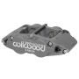 Wilwood 120-13266 Caliper-Forged Superlite 4R-ST-L/H - 1.88/1.62in Pistons 1.25in Disc
