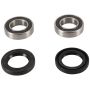 Pivot Works PWFWK-Y06-021 96-97 Yamaha YZ125 PW Front Wheel Bearing Kit