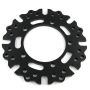 Wilwood 300-11211 Rotor Adaptor Floating/Fixed - Starlite 55XD 5 x 4.50 BC 8 x7.00 BC