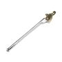 LOKAR LOKEHB-7016 16in. Trans Mount Emergency Hand Brake
