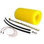 Aeromotive Extension Phantom Dual 10-20in Depth - Fits 18309