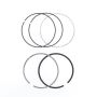 Athena S41316027 03-06 Yamaha WR 450 F 478cc 98mm Bore Piston Ring Set