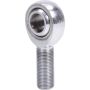 ALLSTAR PERFORMANCE ALL99314 Rod End 3/4 x 3/4-16RH Male Moly Aircraft Style