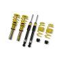 ST XTA Adjustable Coilovers Audi A4 (B8) Wagon 4WD