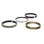 TOTAL SEAL TOTCR6264-25 Piston Ring Set 4.020 Classic 2.0 1.5 4.0mm
