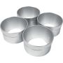 ALLSTAR PERFORMANCE ALL26061 Base Plate Inserts .950 4pk for 1in spacer
